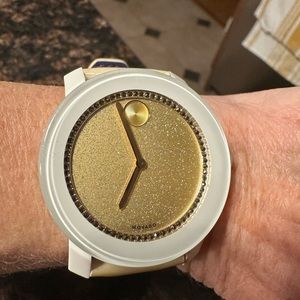 Movado women’s watch